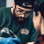 IGNACIO FLORES/TATTOO ARTIST - @ignacio_floresart - Instagram