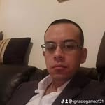 Ignacio Gamez - @gamez6817 - Instagram