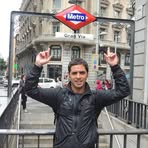 Juan Ignacio Guisasola - Facebook