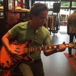 Ignacio Huergo - @igyrocks - Instagram