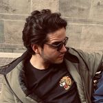 Ignacio León - @ignacioleon.v - Instagram