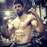 Ignacio Leon Soto - @ignacioleon.sbl - Instagram
