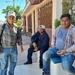 Ignacio Escarcega Lizárraga - Facebook