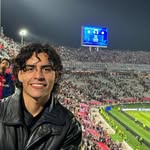 Ignacio Lizarraga - @ignacio_1636 - Instagram
