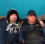 Ignacio Lizarraga - Facebook