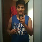 Ignacio Lopez - @nachimcuervo - Instagram