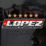 Ignacio Lopez - @lopeztelemetria - Instagram