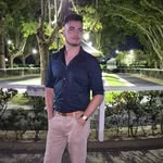 Ignacio Lucero - @nacho.lucero3007 - Instagram