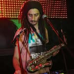 Ignacio Lucero - @nachdub - Instagram