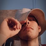 Ignacio Lucero - @i_am_iacho - Instagram