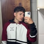 Ignacio Lucero - @nachoooo_14 - Instagram
