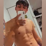 Ignacio Lucero - @_n.saiko_ - Instagram