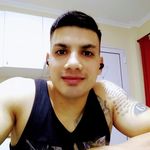 Ignacio Luque - @ignacioluque95 - Instagram