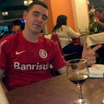 Ignacio luquë - @ignacio223398 - Instagram