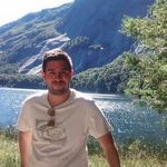 Ignacio Luque - @ignacioandresluque23 - Instagram