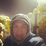 Cristian Ignacio Ubeda Manzo - @ubedamanzo - Instagram