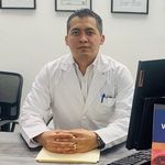 Dr. Luis Ignacio Manzo Arellano - @drluisignaciomanzoarellano - Instagram