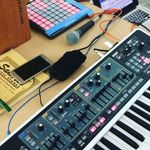 Ignacio Manzo - @musica_y_creatividad - Instagram