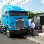 Ignacio Marte - @martetrucking - Instagram
