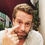 Ignacio Martel Kortsch - @ignaciomartel - Instagram