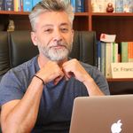 Francisco Ignacio Mata Cala - @psiquiatra_franciscomata - Instagram