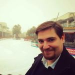 Jorge Ignacio Mata Arribas - @jimatazgz - Instagram