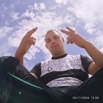 Ignacio Medel - @nachito_del_flow22 - Instagram