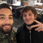 Ignacio Medel - @ignaciomedel4 - Instagram