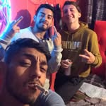 Matias Ignacio Medel Nuñez - @matias.medel - Instagram