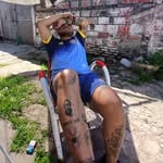 Ignacio Medina - @_nacholakd_ - Instagram