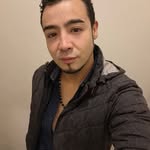 Ignacio Medina Medina - @nachomedina21 - Instagram