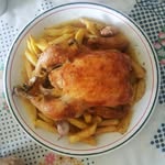Ignacio Garcia Melero - @lacocinadenachito - Instagram