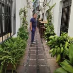 Ignacio Salcedo Melero - @i.salcedo_alanbillaga - Instagram