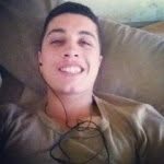 Ignacio Fuentes Melgarejo - @nachfuentesm - Instagram
