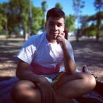 Ignacio Melgarejo - @ignaciogaby27 - Instagram