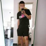 Ignacio Melgarejo - @nachoracing23 - Instagram