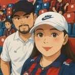 Ignacio Melgarejo - Facebook