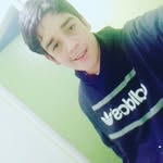 Ignacio Melgarejo Bahamondes - @naxo_melgarejo - Instagram