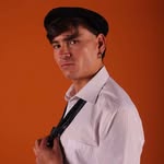 Lucas Ignacio Melgarejo - @lucasmelgarejo00 - Instagram