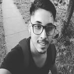 Ignacio Melo - @i.melo23 - Instagram