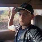 Ignacio Melo - @ignaciotrani - Instagram