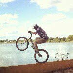 Ignacio Mena Leal - @ignaciotrials - Instagram