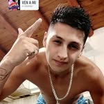 Ignacio Mercado - @ignaciomercado86 - Instagram