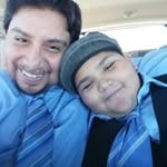 Ignacio Mesa - @blazendragon - Instagram