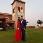 Ignacio Mesa de la Beldad - @nachopingui - Instagram