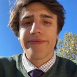 Ignacio Mesa Inclán - @imesainclan - Instagram
