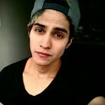 Ignacio Miller - @ignaciomiller_21 - Instagram
