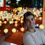 Ignacio Miller - @igmiller_200383 - Instagram