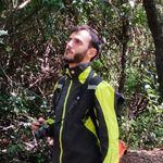 Ignacio Miranda - @aprendizdelsendero - Instagram