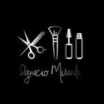 Ignacio Miranda - @ignacio.make.up.estilista - Instagram